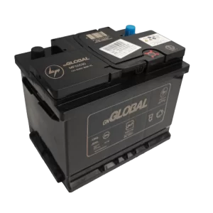 باتری گلوبال