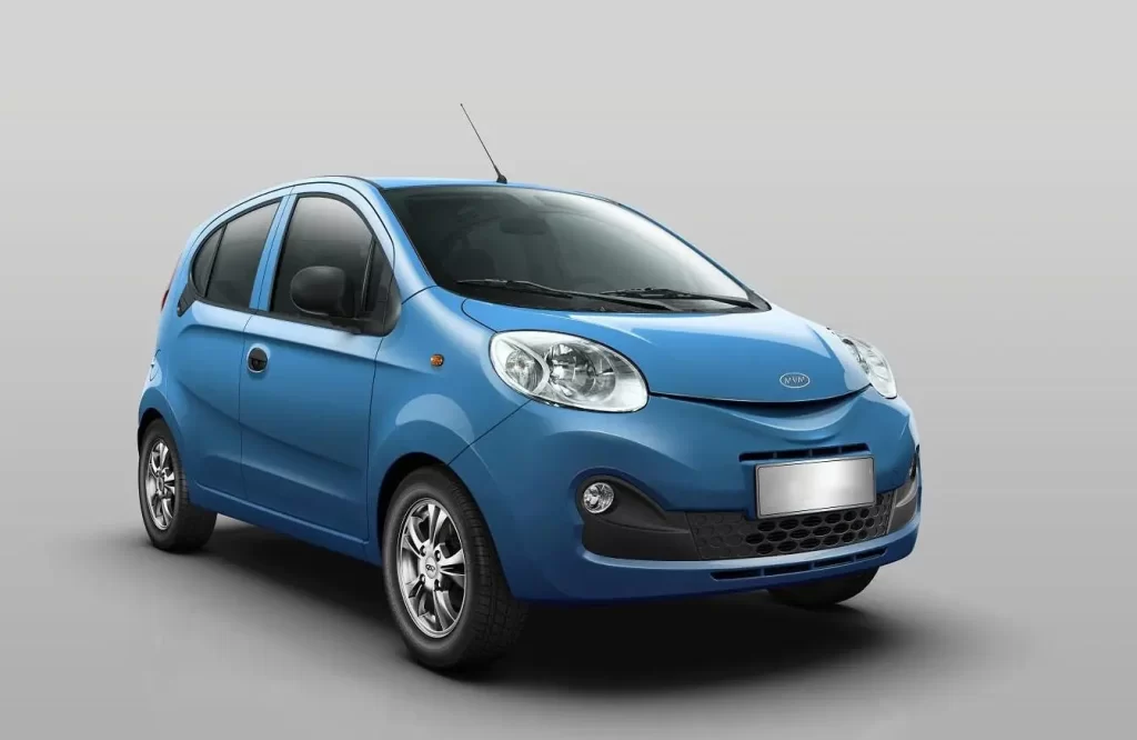 باطری 45 آمپر مناسب برای MVM 110