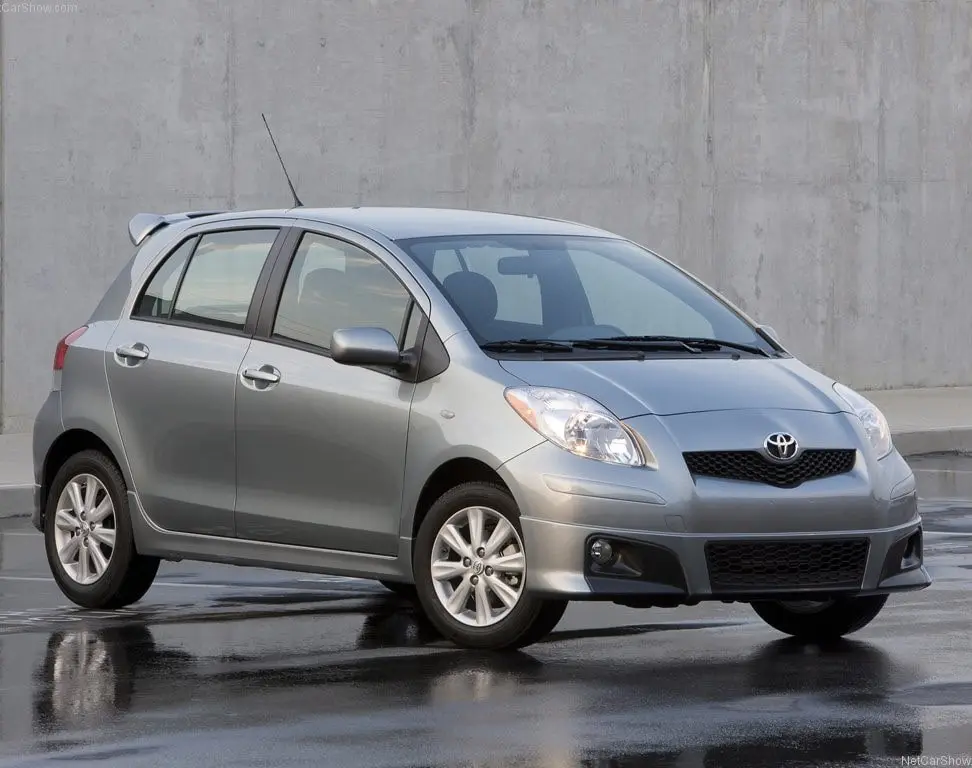 باطری 45 آمپر مناسب برای تویوتا یاریس