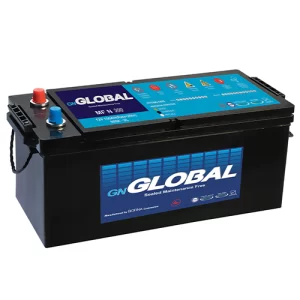 باطری 200 آمپر گلوبال