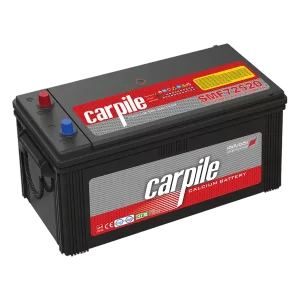 باطری 225 آمپر کارپیل